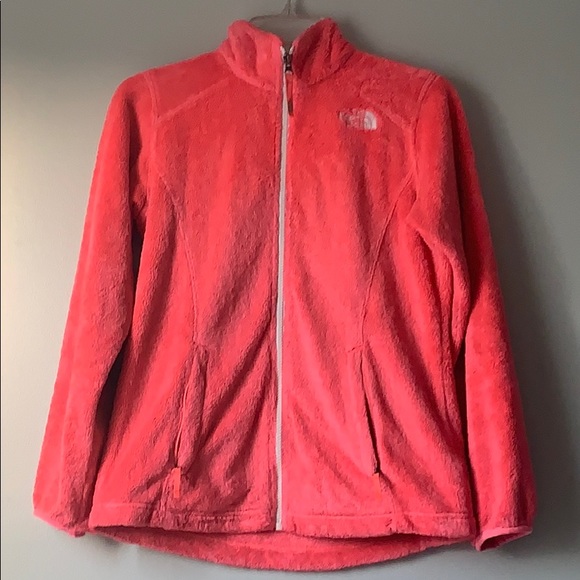 Girls North Face Osolita Fleece - Picture 2 of 6